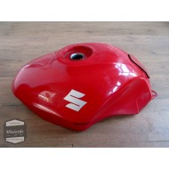 Suzuki GSX600F benzinetank / benzine tank